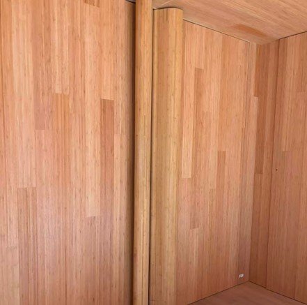 Wall and Furniture