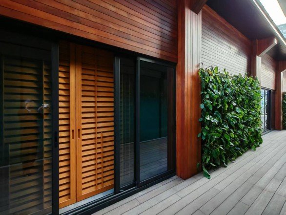 Door System